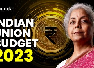 Indian Union Budget 2023