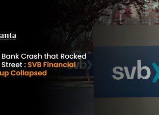 SVB Financial Group Collapse