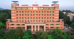 NITIE Mumbai Campus