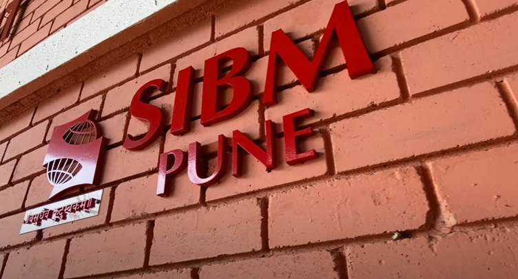 SIBM Pune