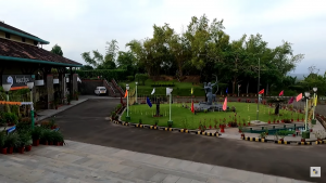 IIM Kozhikode Campus