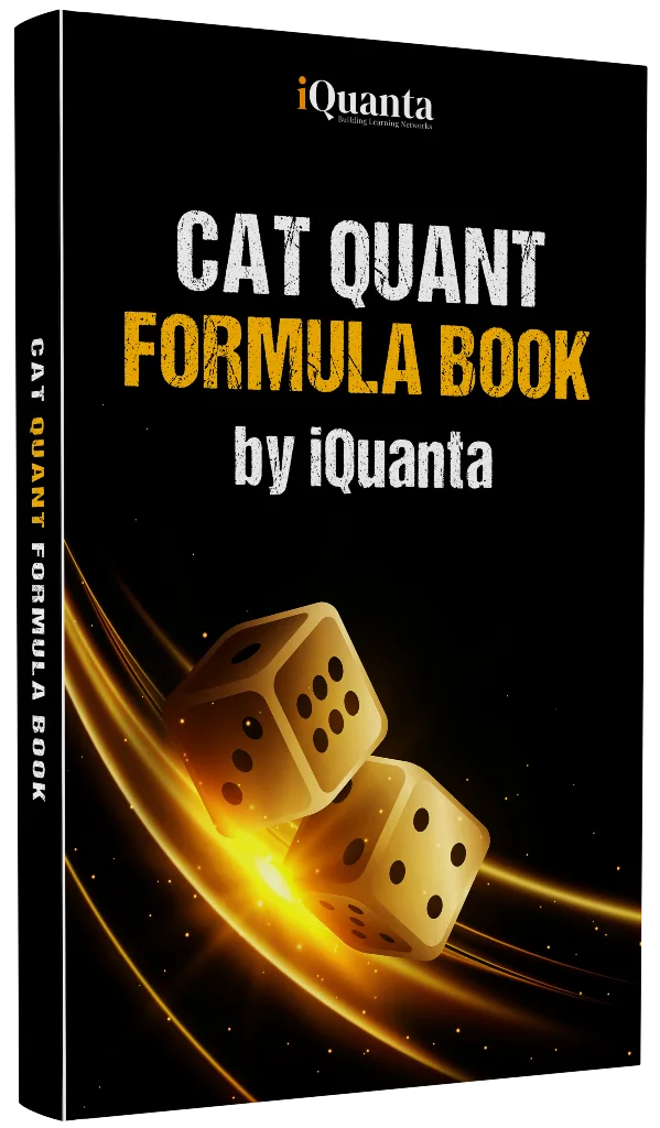CAT Quant Study Material