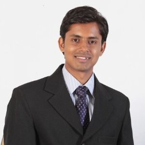 IIM Rohtak Alumnus