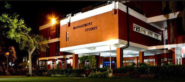 FMS Delhi : Campus, Cutoff, Fee, Placement & More - iQuanta