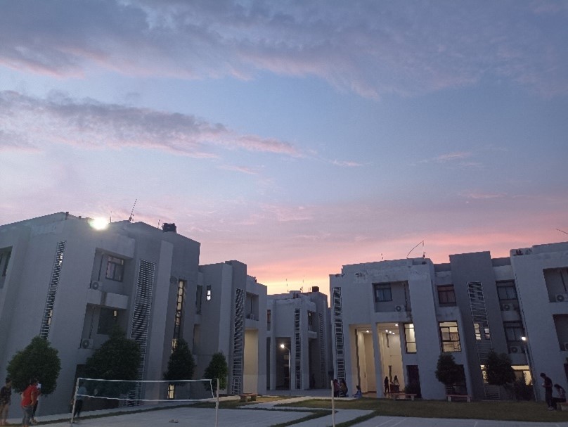 IIM Rohtak : Campus, Cutoffs, Placement, Alumni & More - iQuanta