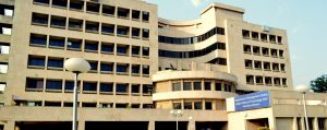 DMS IIT Delhi Campus