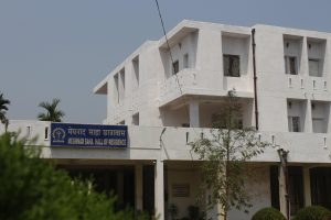 VGSoM IIT Kharagpur Hostels