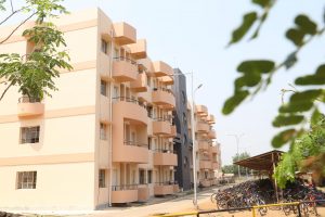 VGSoM IIT Kharagpur Hostels