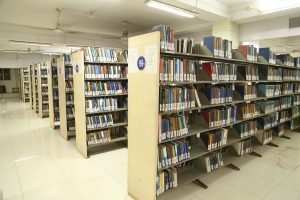 VGSoM IIT Kharagpur Library