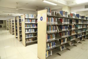 VGSoM IIT Kharagpur Library
