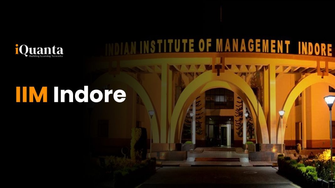 All About IIM Indore