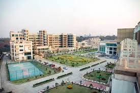 XLRI Campus