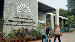 IIM Bangalore Waitlist