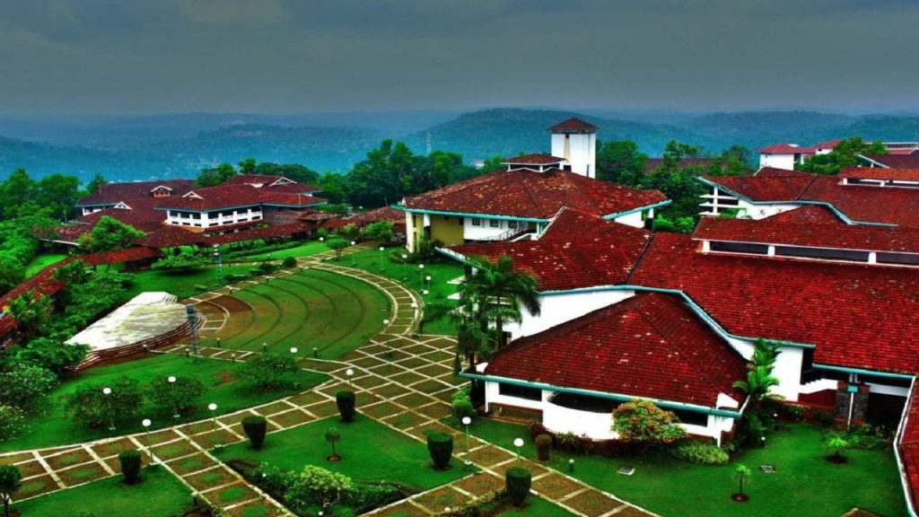 IIM Shillong 