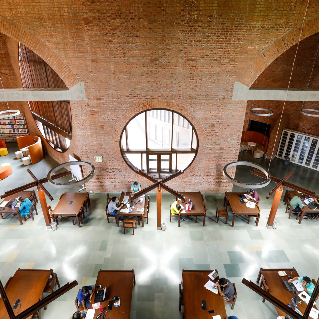 IIM Ahmedabad Campus, Cutoff, Registration, Placement & More iQuanta