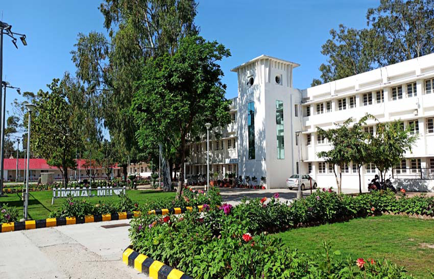 IIM Jammu 2 year MBA Fees