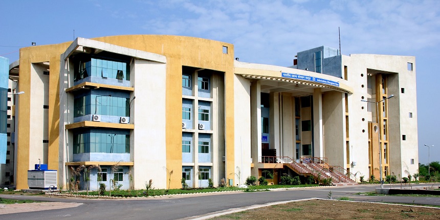 IIM Raipur