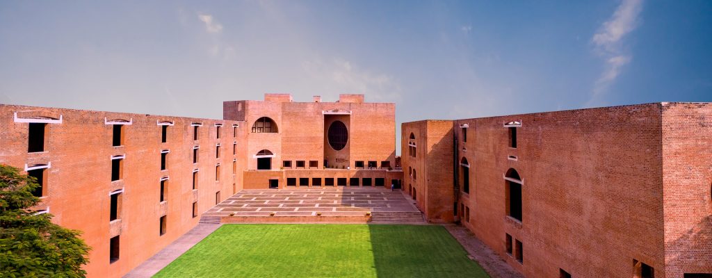 IIM AHmedbad Fees