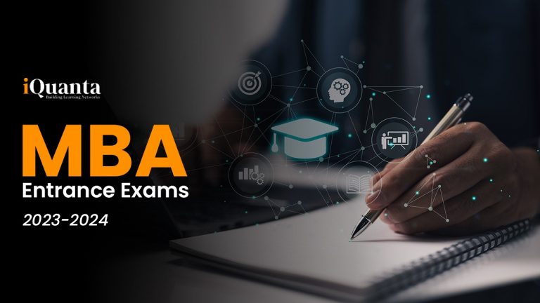 MBA Entrance Exams 2023