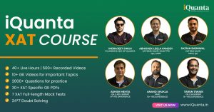 iQuanta XAT Course