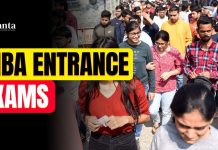 Top MBA Entrance Exams : Check Last Dates & Colleges MBA entrance exams