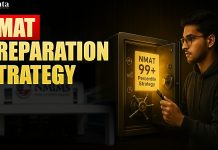 NMAT Preparation Strategy: How to Crack NMAT in 2025 NMAT Preparation Strategy
