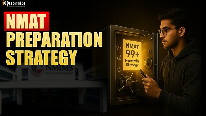 NMAT Preparation Strategy
