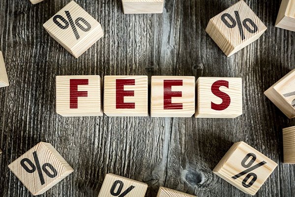 IIM Fees for MBA