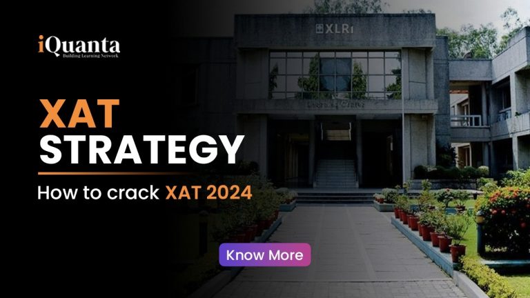 XLRI Strategy 2024