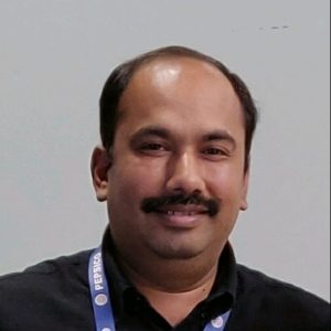 IIT Delhi Alumnus