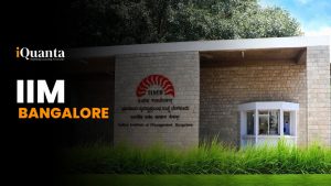 IIM Bangalore