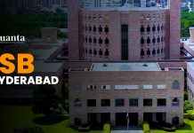 ISB Hyderabad : Campus, Cutoff, Placement, Alumni & More ISB Hyderabad