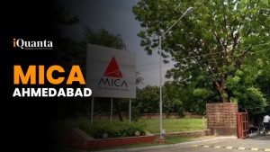 MICA Ahmedabad