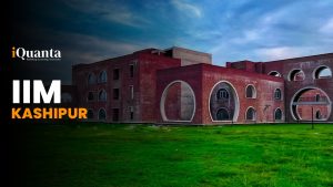 IIM Kashipur