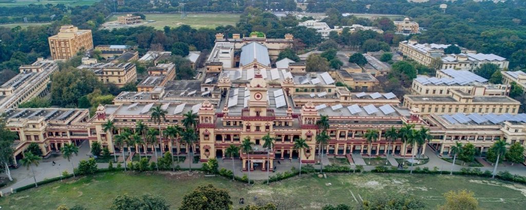 Banaras Hindu University (BHU)