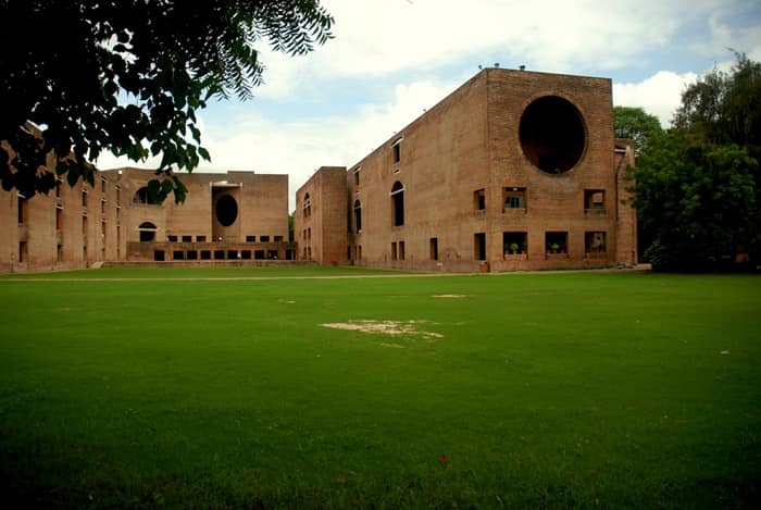 IIM Ahmedabad marketing bschools in india