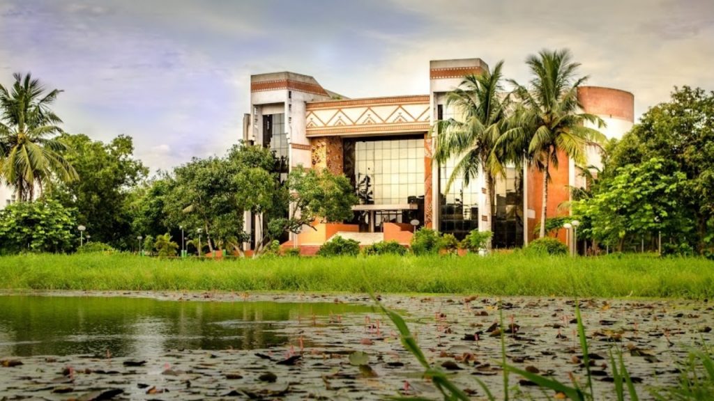 IIM Calcutta mba marketing