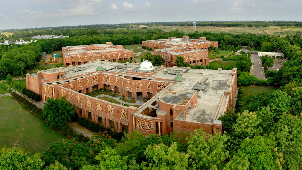 IIM Lucknow Marketing Bschool