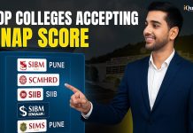 Top 15 MBA Colleges Accepting SNAP Score SNAP Colleges
