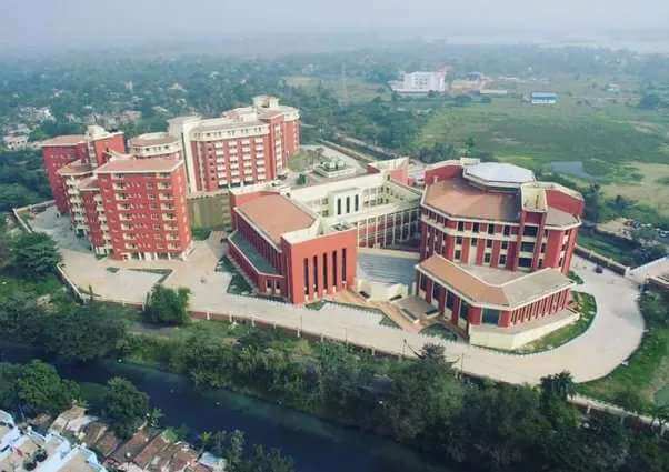 IIFT Kakinada Eligibility Criteria