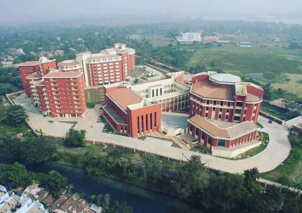 IIFT Kakinada IPMAT College