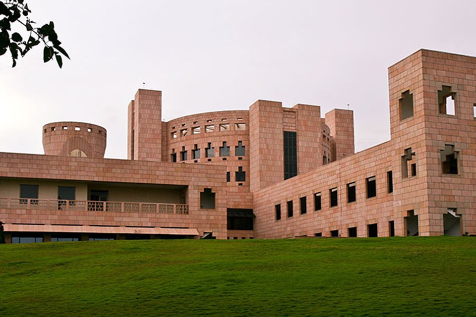 ISB Hyderabad