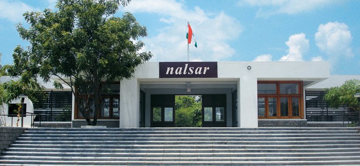 NALSAR Seats