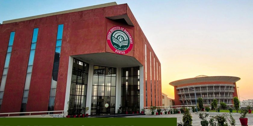 IPMAT Rohtak 2025: Exam Pattern, Fees, Syllabus & Placements - iQuanta