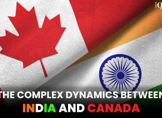 India Canada Relations