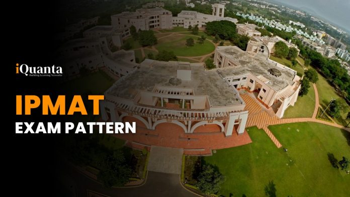 IPMAT Exam Pattern