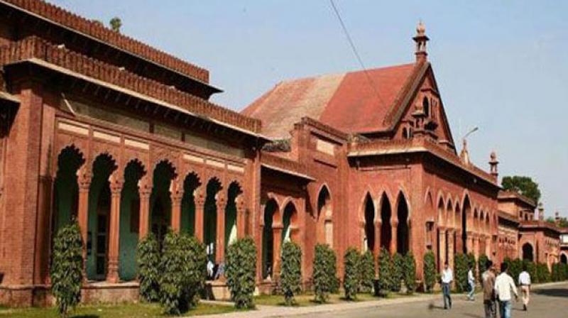 Aligarh Muslim University (AMU)