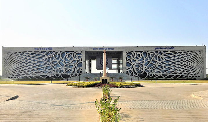 GNLU Gandhinagar Placement