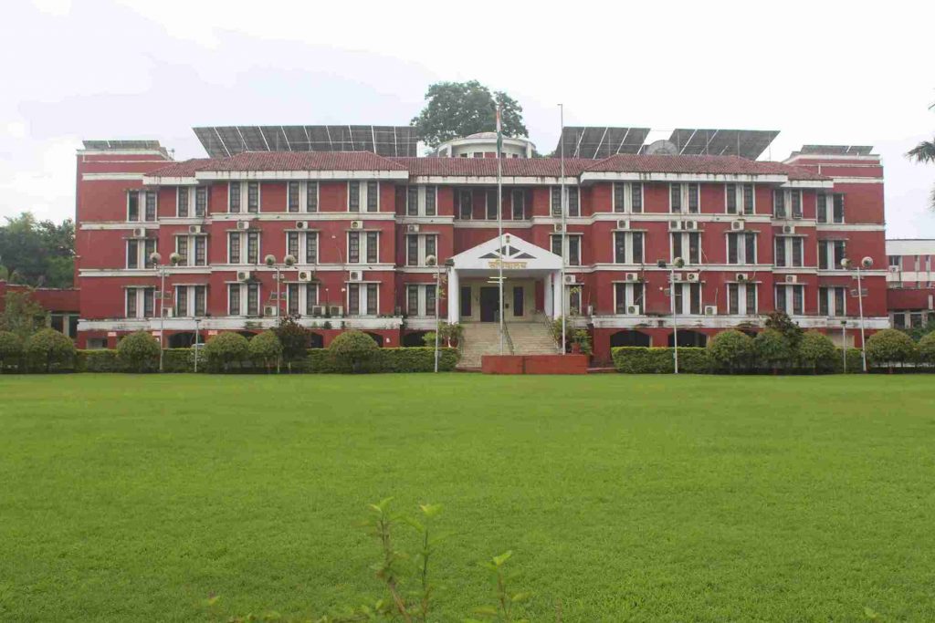 GNLU Silvassa