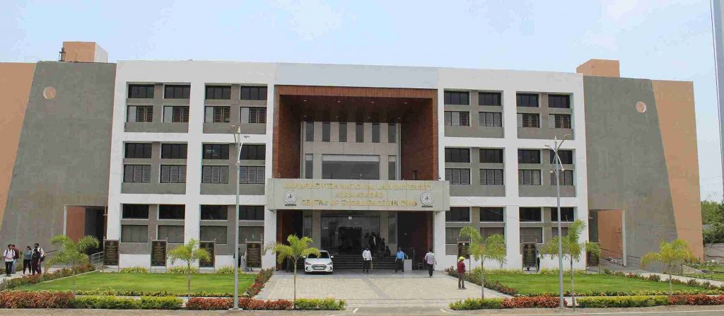 MNLU Nagpur Placement